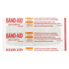 Band Aid, лейкопластыри, защита от инфекций с Neosporin, очень большая, 8 повязок - картинка 2