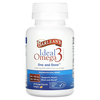 Barlean's, Ideal Omega 3, апельсин, 30 мягких таблеток - картинка 2