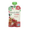 Beech-Nut, Фруктовый набор, от 6 месяцев, 9 пакетиков, 99 г (3,5 унции) - картинка 2