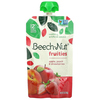 Beech-Nut, фрукты, для детей от 6 месяцев, яблоко, персик и клубника, 12 паучей по 99 г (3,5 унции) - картинка 2