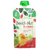 Beech-Nut, Фрукты, от 6 месяцев, яблоко, манго и морковь, 12 пакетиков, 99 г (3,5 унции) - картинка 2