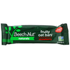 Beech-Nut, Naturals, Fruity Oat Bars, овсяные батончики с фруктами, для детей от 12 месяцев, клубника, 5 батончиков по 22 г (0,78 унции) - картинка 2