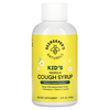 Beekeeper's Naturals, Kids, медовый сироп от кашля, 118 мл (4 жидк. Унции) - картинка 2
