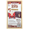 Begin Again Toys, 321 Blast Off, Multilingual Number Puzzle, для детей от 2 лет, набор из 10 предметов - картинка 2
