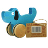 Begin Again Toys, Push Arounds, игрушки для малышей, собака, от 18 месяцев, 1 штука - картинка 2