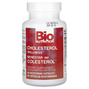 Bio Nutrition, Cholesterol Wellness, 60 вегетарианских капсул - картинка 2