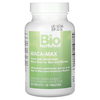 Bio Nutrition, Maca-Max, для мужчин и женщин, 30 таблеток - картинка 2