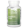 Bio Nutrition, моринга, 5,000 мг, 60 вегетарианских капсул - картинка 2