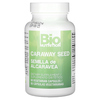 Bio Nutrition, Семена тмина, 60 вегетарианских капсул - картинка 2