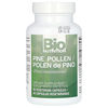 Bio Nutrition, сосновая пыльца, 90 вегетарианских капсул - картинка 2