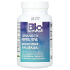 Bio Nutrition, улучшенная формула берберина, 50 вегетарианских капсул - картинка 2