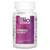 Bio Nutrition, женское здоровье, 60 таблеток - картинка 2