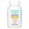 BioSil, Collagen Generator Plus с витамином C, 30 оригинальных капсул - картинка 2