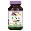 Bluebonnet Nutrition, Immune ONE, мультивитаминная добавка на основе цельных продуктов, 30 растительных капсул - картинка 2