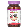Bluebonnet Nutrition, Ladies 'ONE, комплекс на основе цельных продуктов, 90 растительных капсул - картинка 2