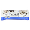 BNRG, Энергетический белковый батончик Power Crunch Original, печенье с кремом, 12 батончиков, вес каждого 40 г (1,4 унции) - картинка 2