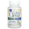 BodyGold, Colon Clenz, регулярность и детоксикация, 42 растительных капсулы - картинка 2