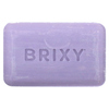 Brixy, Мыло для тела, кокос и ваниль, 1 батончик, 113 г (4 унции) - картинка 2