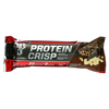 BSN, Protein Crisp, кранч с шоколадом, 12 батончиков, 57 г (2,01 унции) каждый - картинка 2