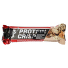 BSN, Protein Crisp, протеиновый батончик, крендельки с соленой карамелью, 12 батончиков, 57 г (2,01 унции) - картинка 2