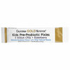 California Gold Nutrition, Pixies, пребиотики и пробиотики для детей, 5 млрд. КОЕ, с добавлением бузины, с натуральным вкусом голубики, 30 пакетиков по 1,5 г (0,05 унции) - картинка 2