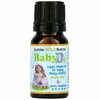California Gold Nutrition, жидкий витамин D3 для детей, 10 мкг (400 МЕ), 10 мл (0,34 жидк. унции) - картинка 2