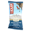 Clif Bar, Energy Bar, арахисовая паста и банан с темным шоколадом, 12 батончиков по 68 г (2,40 унции) - картинка 2