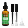 Cliganic, органическое касторовое масло, 60 мл (2 жидк. унции) - картинка 2