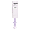 Conair, Продуваемая расческа для укладки Gel Grips с удобной гелевой ручкой, 1 шт. - картинка 2