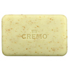 Cremo, Отшелушивающее мыло для тела, № 4, голубой кедр и кипарис, 170 г (6 унций) - картинка 2