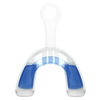 DenTek, Ultimate Dental Guard, ультралегкий / тонкий дизайн, 1 защитный кожух + 1 футляр для хранения + 1 лоток SmartFit - картинка 2