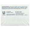 Dove, Beauty Bar Soap, мягкое отшелушивающее мыло, 2 шт. По 106 г (3,75 унции) - картинка 2