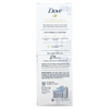 Dove, восстанавливающее, с кокосом и кокосовым маслом, 6 кусков по 106 г (3,75 унции) - картинка 2