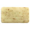 Dr. Jacobs Naturals, Отшелушивающее кастильское мыло с люфой, мохито с мятой и огурцом, 142 г (5 унций) - картинка 2