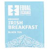 Equal Exchange, Organic Irish Breakfast, черный чай, 20 чайных пакетиков, 40 г (1,41 унции) - картинка 2