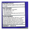 Excedrin, PM Headache, 100 капсул - картинка 2