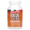 Focus Factor, для улучшения зрения, 60 капсул - картинка 2
