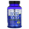 Focus Factor, Питание для мозга, 90 таблеток - картинка 2