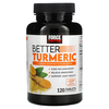 Force Factor, Better Turmeric, 120 таблеток - картинка 2