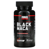 Force Factor, черная мака, 60 капсул - картинка 2