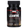 Force Factor, LeanFire, формула для быстрого снижения веса, 30 растительных капсул - картинка 2