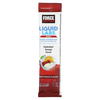 Force Factor, Liquid Labs, Energy, фруктовый пунш, 20 пакетиков по 8 г (0,28 унции) - картинка 2