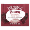 Four Sigmatic, Boost, смесь органических эликсиров с кордицепсом, грибом и лимонником, 20 пакетиков по 3 г (0,1 унции) - картинка 2