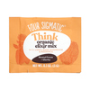 Four Sigmatic, Think, органическая смесь эликсира с грибом ежовиком гребенчатым и родиолой, без кофеина, 20 пакетиков по 3 г (0,1 унции) - картинка 2