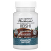 Fungi Perfecti, Host Defense Mushroom, рейши, 30 капсул - картинка 2