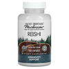 Fungi Perfecti Host Defense, Mushrooms, рейши, 120 капсул - картинка 2