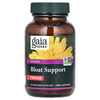 Gaia Herbs, для женщин, добавка при вздутии живота, при менструации, 60 веганских капсул Phyto-Caps - картинка 2