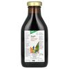 Gaia Herbs, Floradix Iron Sport, железо для физической активности, 250 мл (8,5 жидк. унции) - картинка 2