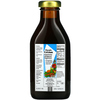 Gaia Herbs, Floradix, кальций, 200 мг, 250 мл (8,5 жидк. унции) (200 мг в 20 мл) - картинка 2