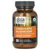 Gaia Herbs, кордицепс, гриб, 40 веганских капсул - картинка 2